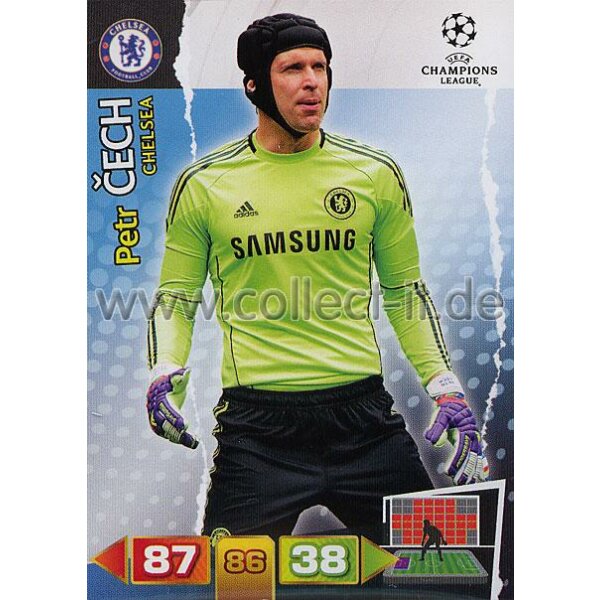 PAD-1112-081 - Petr Cech