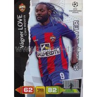 PAD-1112-104 - Vagner Love - STAR PLAYER