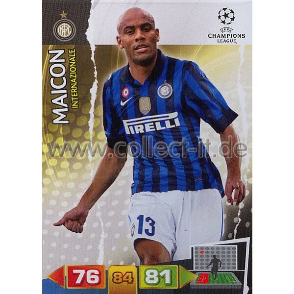 PAD-1112-110 - Maicon