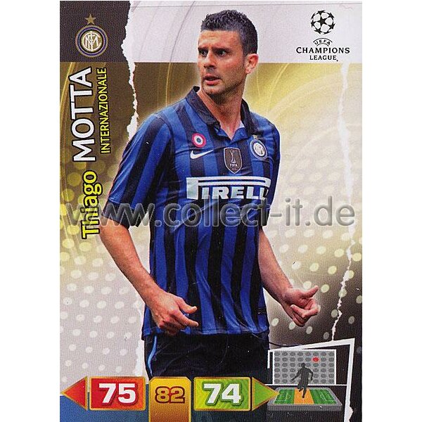 PAD-1112-113 - Thiago Motta