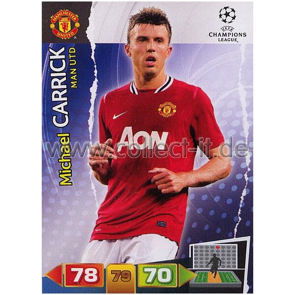 PAD-1112-149 - Michael Carrick