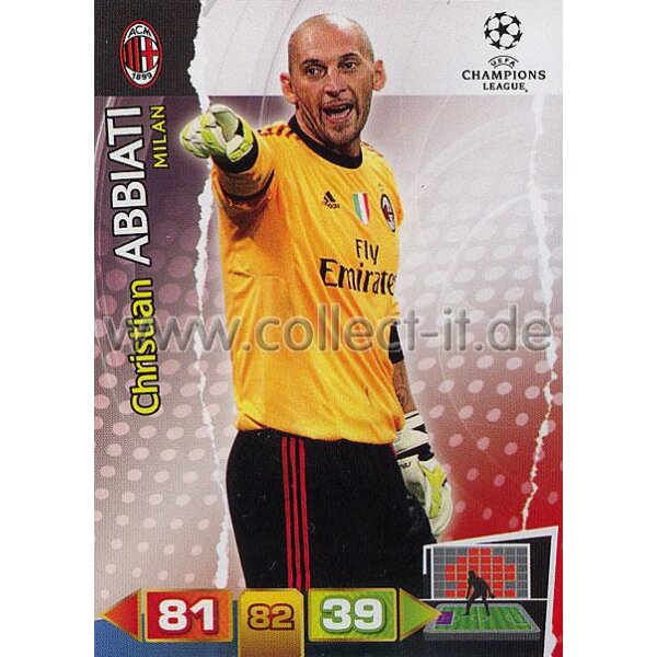 PAD-1112-158 - Christian Abbiati