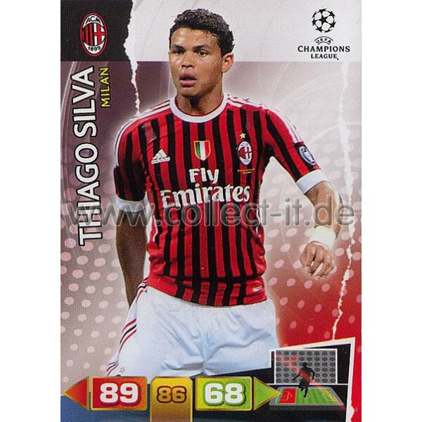 PAD-1112-160 - Thiago Silva