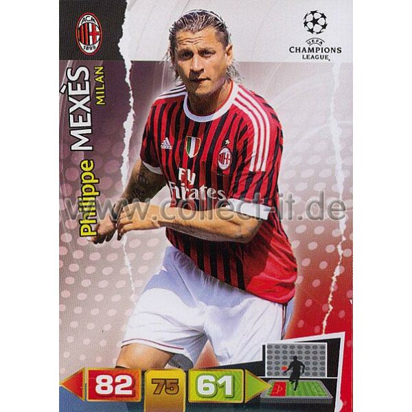 PAD-1112-161 - Philippe Mexes