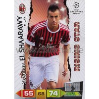 PAD-1112-168 - Stephan El Shaarawy - RISING STAR