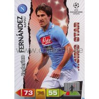 PAD-1112-175 - Federico Fernandez - RISING STAR