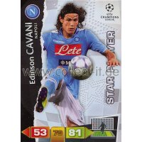 PAD-1112-182 - Edinson Cavani - STAR PLAYER