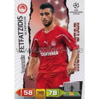 PAD-1112-188 - loannis Fetfatzidis - RISING STAR