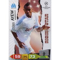 PAD-1112-200 - Jordan Ayew - RISING STAR