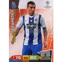 PAD-1112-214 - Nicolas Otamendi