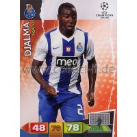 PAD-1112-220 - Djalma