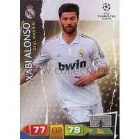 PAD-1112-229 - Xabi Alonso