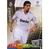 PAD-1112-230 - Sami Khedira