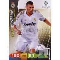 PAD-1112-235 - Karim Benzema