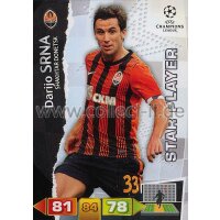 PAD-1112-241 - Darijo Srna - STAR PLAYER