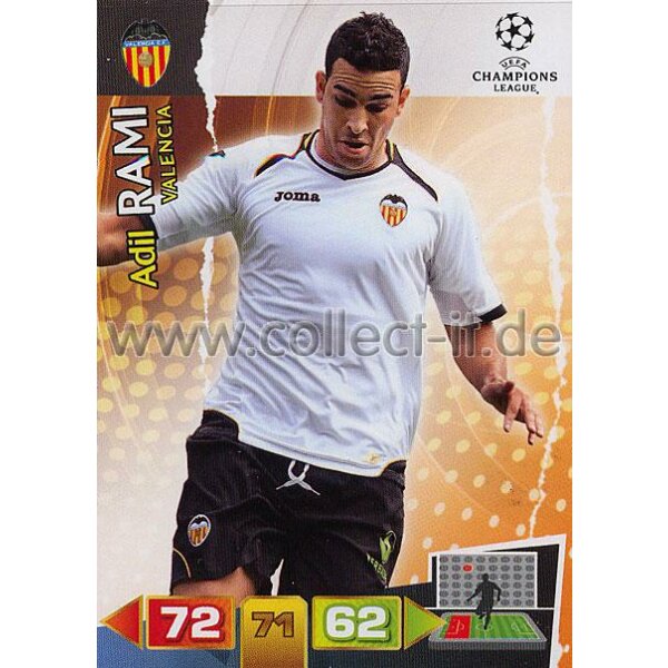 PAD-1112-249 - Adil Rami