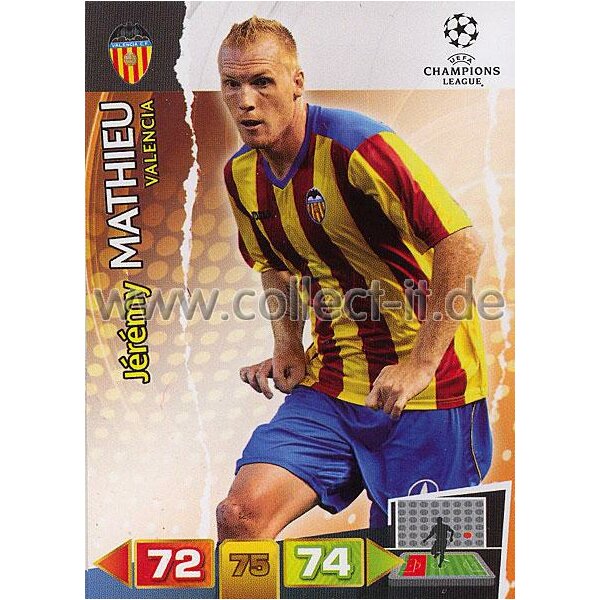 PAD-1112-251 - Jeremy Mathieu