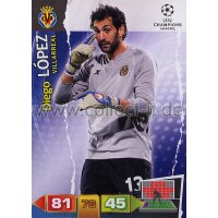 PAD-1112-258 - Diego Lopez