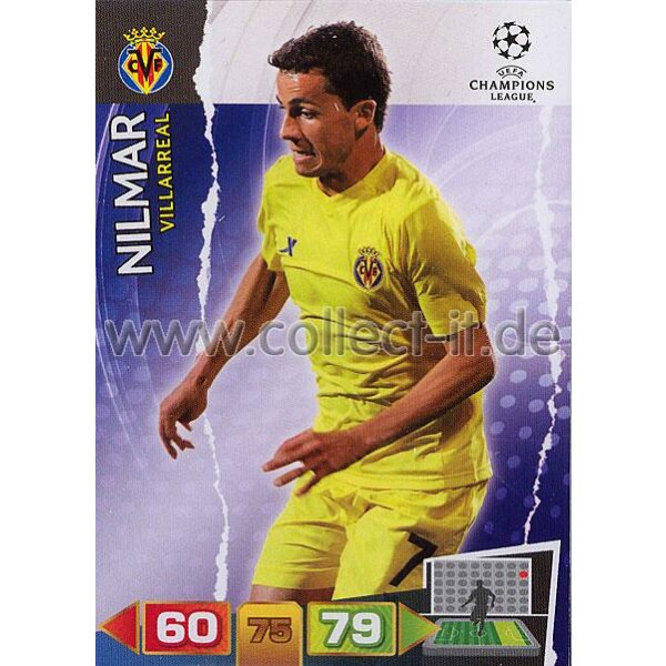 PAD-1112-264 - Nilmar