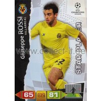 PAD-1112-265 - Giuseppe Rossi - STAR PLAYER