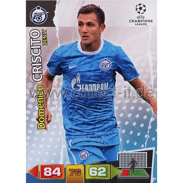 PAD-1112-267 - Domenico Criscito