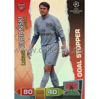 PAD-1112-277 - Lukasz Fabianski - GOAL STOPPER