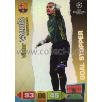 PAD-1112-278 - Victor Valdes - GOAL STOPPER