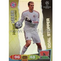 PAD-1112-280 - Manuel Neuer - GOAL STOPPER