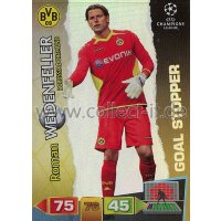 PAD-1112-281 - Roman Weidenfeiler - GOAL STOPPER