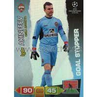 PAD-1112-283 - Igor Akinfeev - GOAL STOPPER