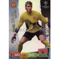 PAD-1112-287 - David de Gea - GOAL STOPPER