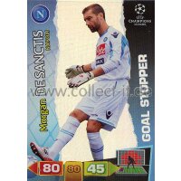 PAD-1112-289 - Morgan De Sanctis - GOAL STOPPER