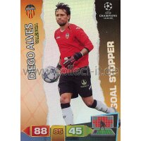 PAD-1112-294 - Diego Alves - GOAL STOPPER