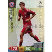 PAD-1112-302 - Thomas Müller - FANS FAVOURITE