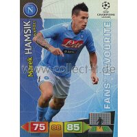 PAD-1112-315 - Marek Hamsik - FANS FAVOURITE