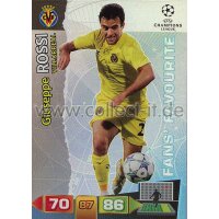 PAD-1112-324 - Giuseppe Rossi - FANS FAVOURITE