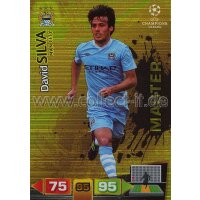 PAD-1112-339 - David Silva - MASTER