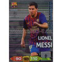 PAD-1112-353 - Lionel Messi - TOP MASTER