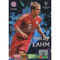 PAD-LE11 - Philipp Lahm - Limited Edition