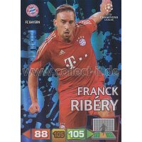 PAD-LE28 - Franck Ribery - Limited Edition