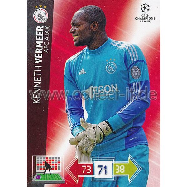 PAD-1213-001 - Kenneth Vermeer