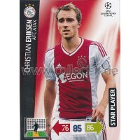 PAD-1213-006 - Christian Eriksen - Star Player