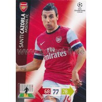 PAD-1213-020 - Santi Cazorla