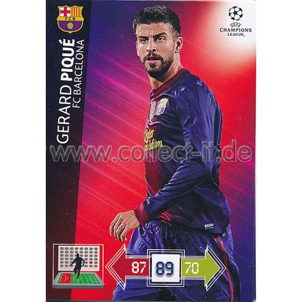 PAD-1213-026 - Gerard Pique