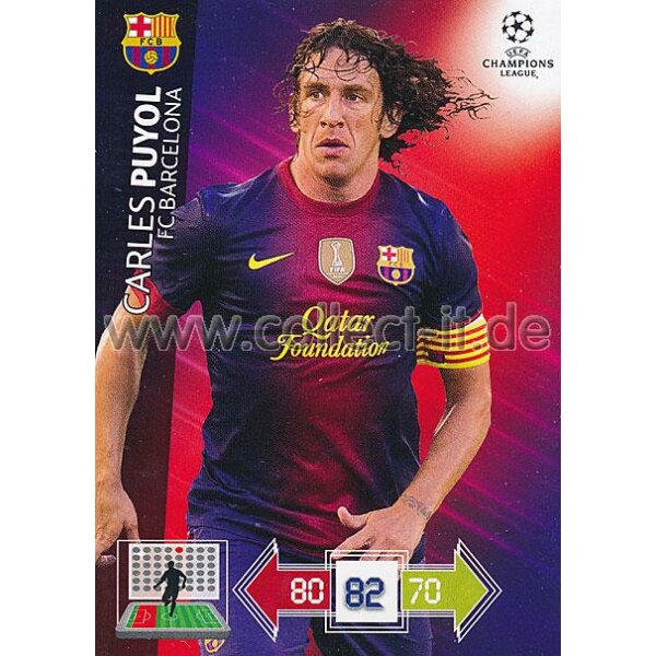 PAD-1213-028 - Carles Puyol