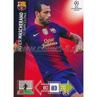 PAD-1213-029 - Javier Mascherano