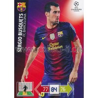 PAD-1213-033 - Sergio Busquets