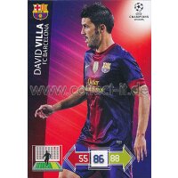 PAD-1213-040 - David Villa