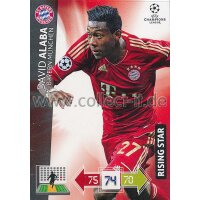 PAD-1213-052 - David Alaba - Rising Star