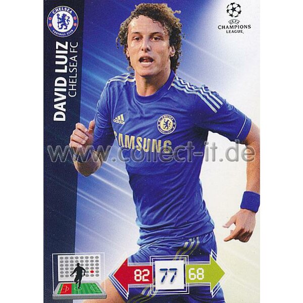 PAD-1213-086 - David Luiz